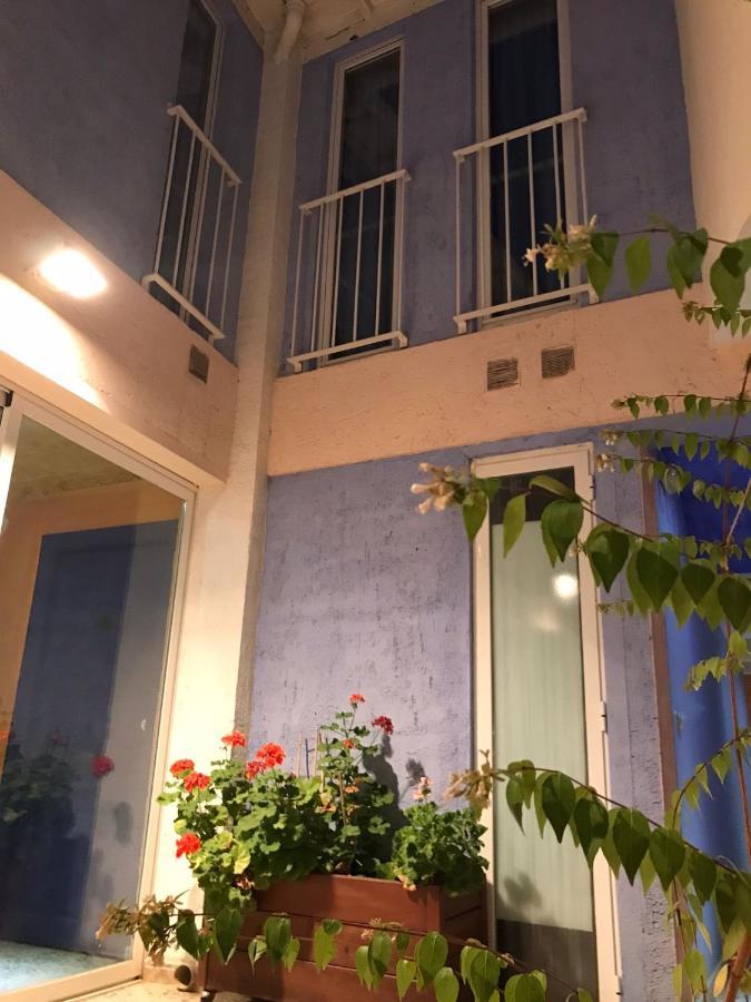 Hospedium Aloque Posada Hotel Rural 巴尔德佩尼亚斯 外观 照片